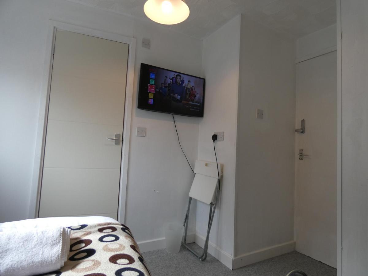Bridge Street En Suite Rooms Merthyr Tydfil Exterior photo