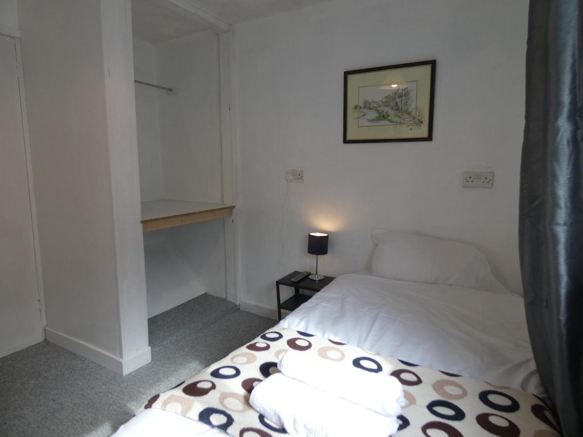 Bridge Street En Suite Rooms Merthyr Tydfil Exterior photo